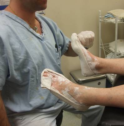 Dalhousie Station Fo